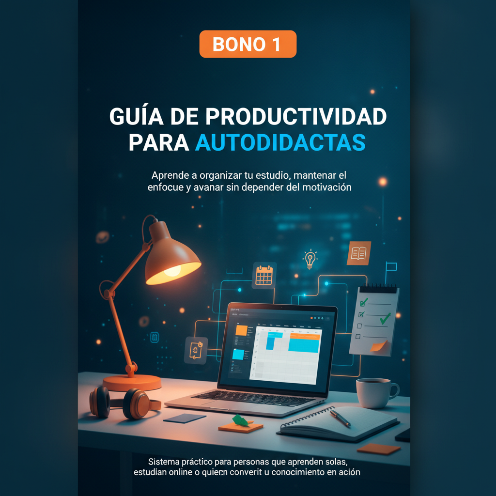 Hackea tu pocrastinación en 7 días